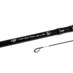 Fox Rage Street Fighter Light Shad Travel Rod -Fishing Finesse Finds vyyun2m4637880247098120759