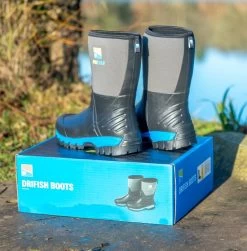 Preston Innovations Dri Fish Boots -Fishing Finesse Finds w0jmnwl2637799347708047185