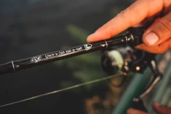 Fox Rage Street Fighter Drop N Jig Rod -Fishing Finesse Finds w0lfgveb637380961103912735