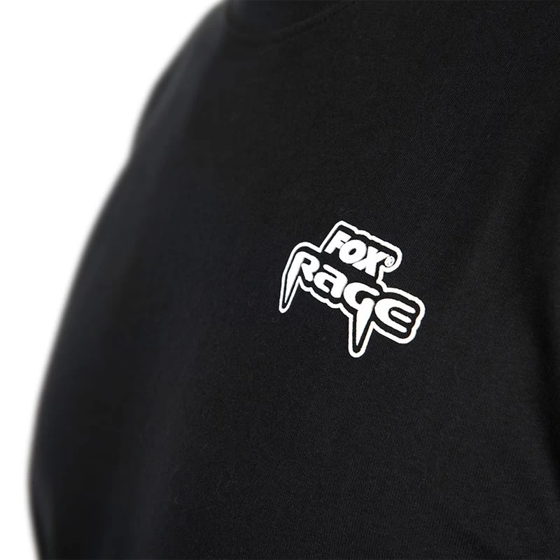 Fox Ragewear T-Shirt 6 Fox Ragewear T-Shirt - Image 4