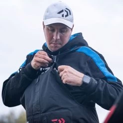 Daiwa Matchman Two Piece Suit -Fishing Finesse Finds w1u5oxps638127611869227869