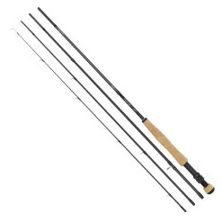 Daiwa X4 Trout Fly Rods 10 Daiwa X4 Trout Fly Rods -Fishing Finesse Finds w3lu1vyk637734525384557098