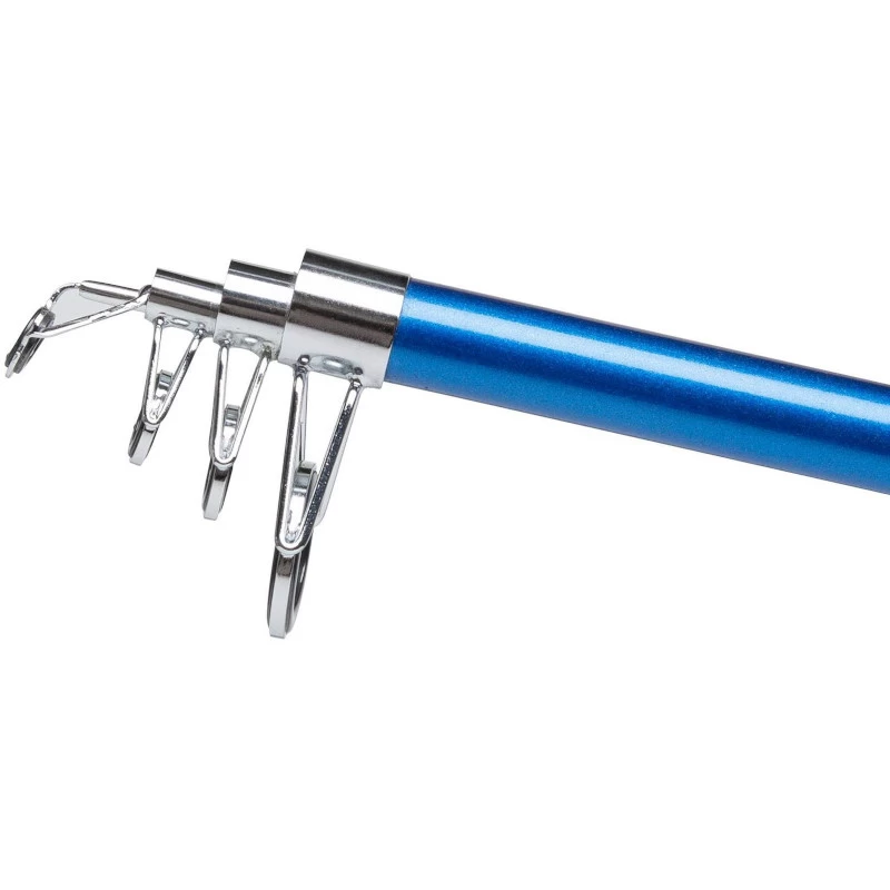 Shakespeare Firebird Tele Spin Rods 4 Shakespeare Firebird Tele Spin Rods - Image 2