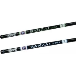 TronixPro Banzai Boat Rods -Fishing Finesse Finds waiqqicd637758477703822772