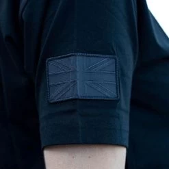 Century Forge Black T-Shirt -Fishing Finesse Finds wdupgqim638097155930208862