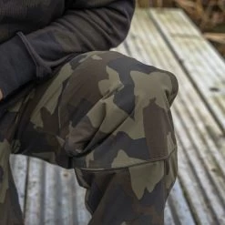 Avid Carp Ripstop Camo Trousers -Fishing Finesse Finds wdz5lgwi637940042818900513