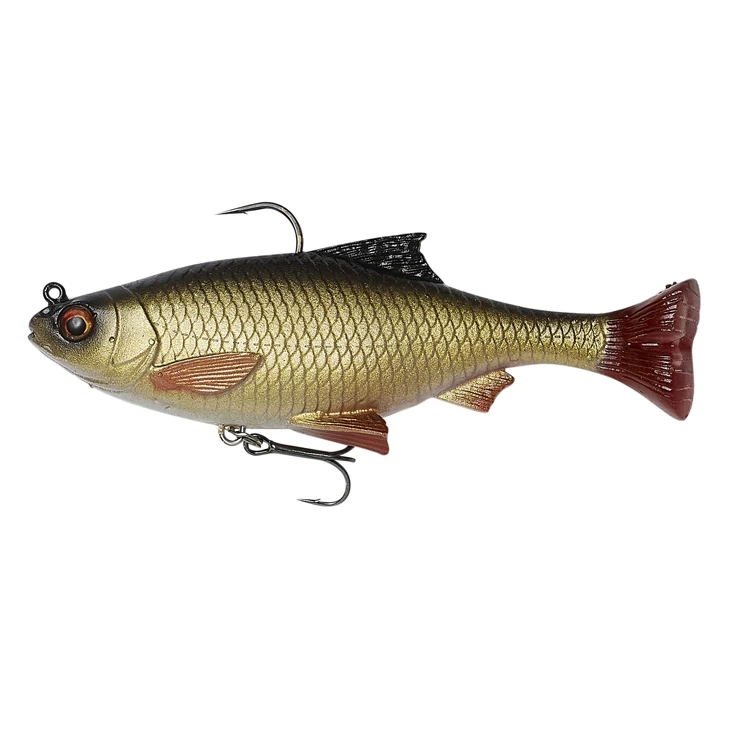 Savage 3D Pulse Tail Roach 4 Savage 3D Pulse Tail Roach - Image 2