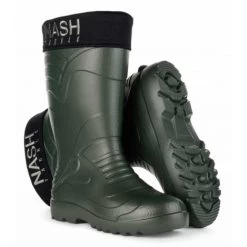 Nash Tackle Lightweight Wellies -Fishing Finesse Finds wpooxyep637685068337692012