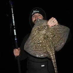 TronixPro Xenon Power Rod 13ft 8in -Fishing Finesse Finds wq3efjkc636846343755425733