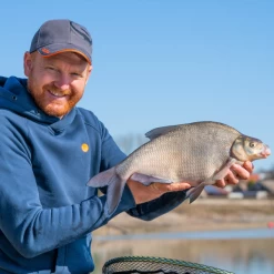 Guru Grey Trucker Cap -Fishing Finesse Finds wtyqlfu1637550414714841160