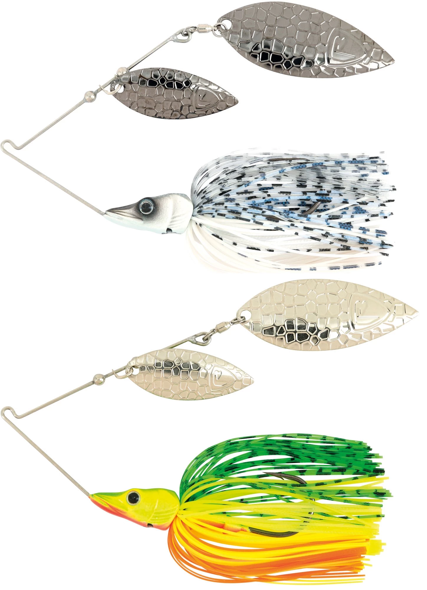 Fox Rage Spinnerbaits 3 Fox Rage Spinnerbaits