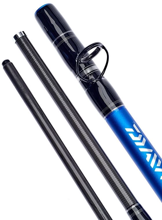 Daiwa Super Kenzaki Travel Boat Rods 5 Daiwa Super Kenzaki Travel Boat Rods - Image 3