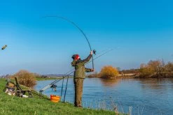 Korum Bopper Bait Up Rod -Fishing Finesse Finds wwvvkaz1637873348419326416