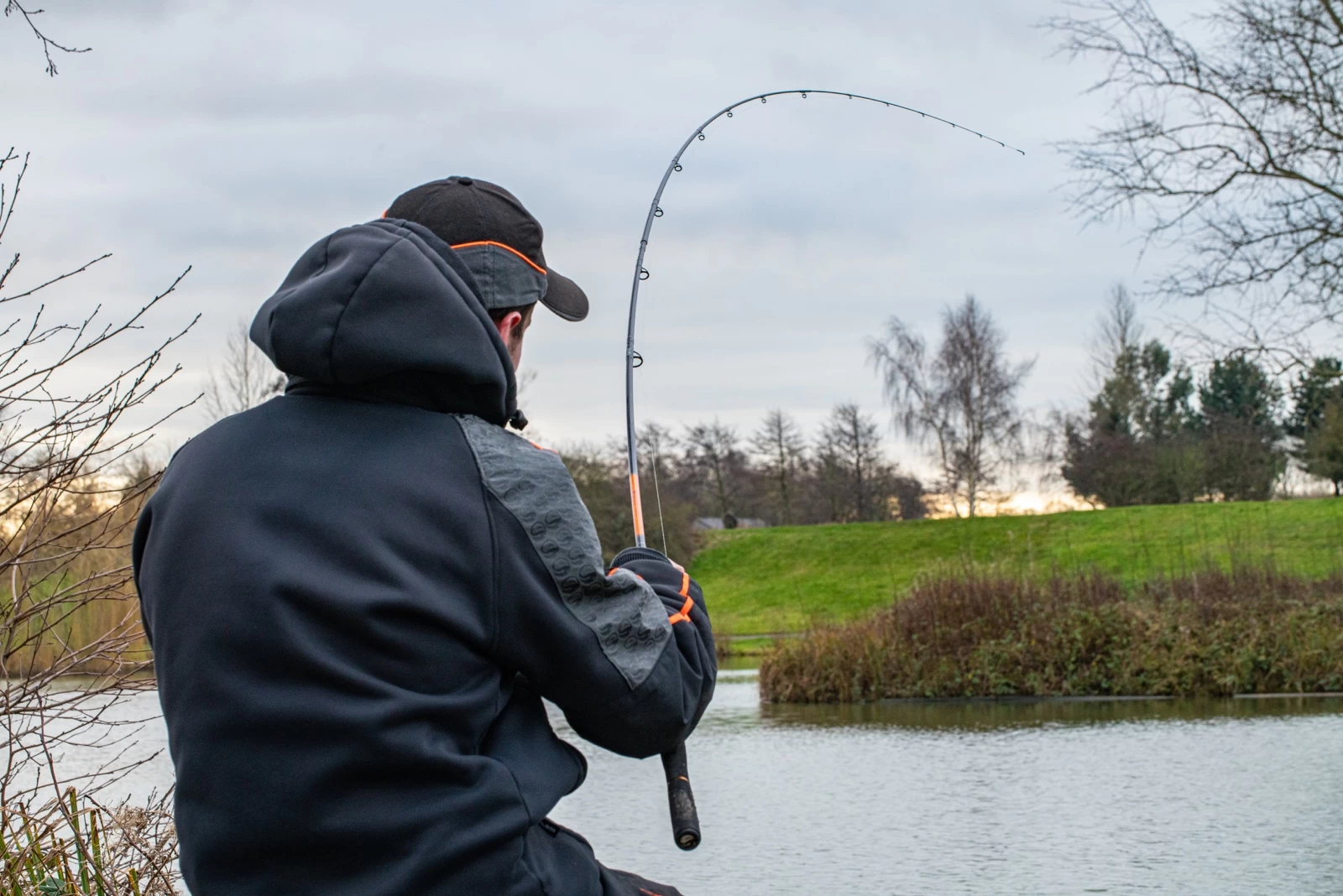 Guru N-Gauge Feeder Rods 7 Guru N-Gauge Feeder Rods - Image 5