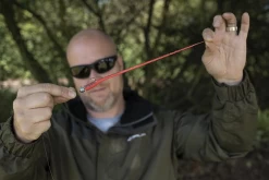 Korum Snapper Squirmz -Fishing Finesse Finds wydjmns1637049080916439624