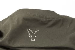 Fox Collection Green/Silver T-Shirt 8 Fox Collection Green/Silver T-Shirt -Fishing Finesse Finds wydzogo1636936114007415356