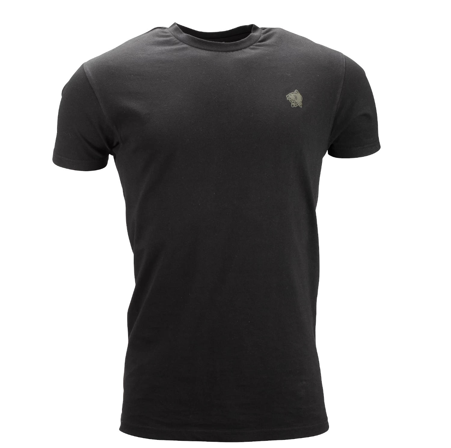 Nash Tackle Black T-Shirt 4 Nash Tackle Black T-Shirt - Image 2