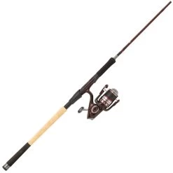 Abu Garcia Tormentor Spinning Combo & FOC Braid 8ft 7 Abu Garcia Tormentor Spinning Combo & FOC Braid 8ft -Fishing Finesse Finds wzpb43tp637389582647296010