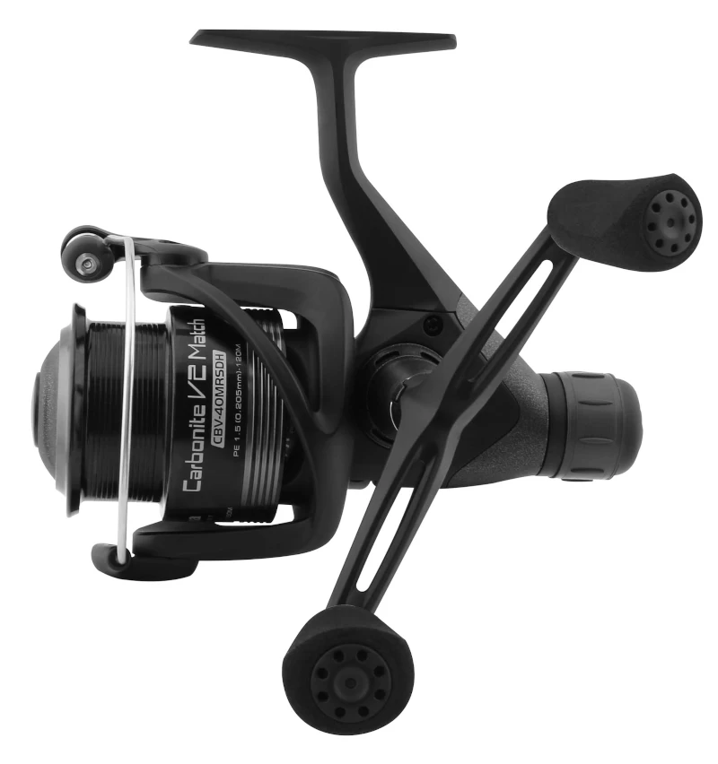 Okuma Carbonite V2 Match Reel RD 4 Okuma Carbonite V2 Match Reel RD - Image 2