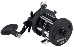 Abu Garcia Ambassadeur 6500 Pro Rocket Black Edition -Fishing Finesse Finds x0cwdjwf636130008577631719