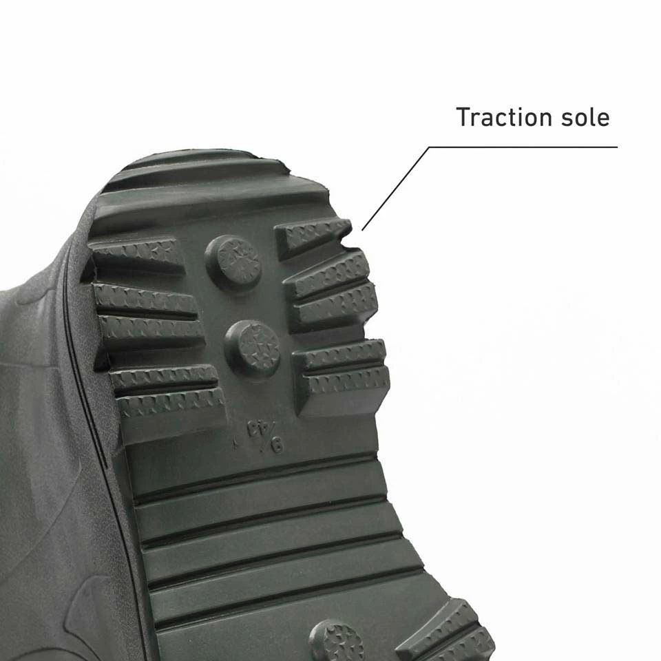 Sundridge Hot Foot EVA Boots 5 Sundridge Hot Foot EVA Boots - Image 3