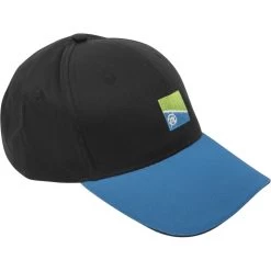 Preston Innovations Black Cap -Fishing Finesse Finds x4s0f0ix637939094619875337