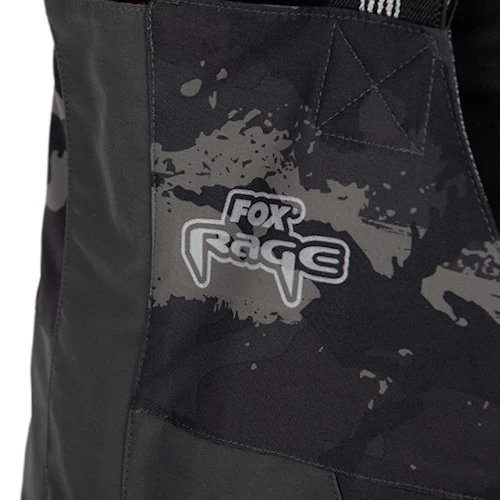 Fox Rage Triple Layer Salopettes 12 Fox Rage Triple Layer Salopettes - Image 10