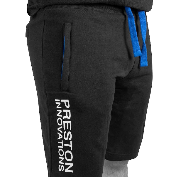 Preston Innovations Black Shorts 3 Preston Innovations Black Shorts