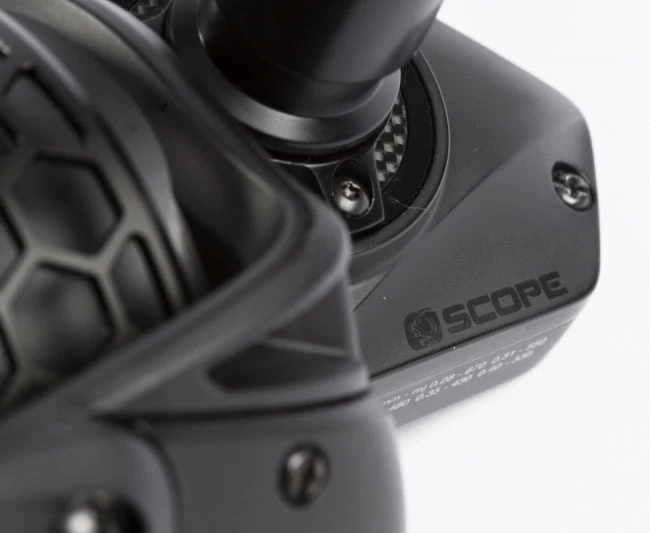 Nash Scope GT Reels 6 Nash Scope GT Reels - Image 4
