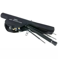 Shimano S.T.C Monster Travel Spinning Rods -Fishing Finesse Finds xkihfvwq636860912187866247