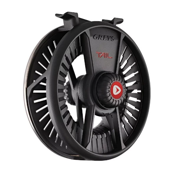 Greys Tail AW Fly Reels 4 Greys Tail AW Fly Reels - Image 2