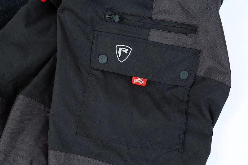 Fox Rage HD Trousers 7 Fox Rage HD Trousers - Image 5