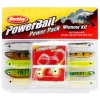Berkley Powerbait Minnow Pro Kit -Fishing Finesse Finds xns0ivu2637515792235726979