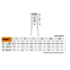 Fox Camo Shorts 7 Fox Camo Shorts -Fishing Finesse Finds xp31s14g637843171227821766