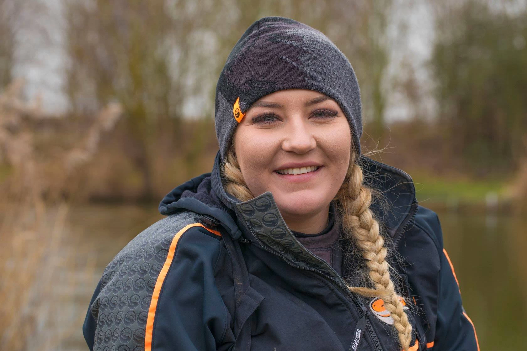 Guru Camo Beanie 5 Guru Camo Beanie - Image 3