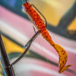 Korum Snapper Buoyant Squirlyz 7 Korum Snapper Buoyant Squirlyz -Fishing Finesse Finds y1npa1bv637678233993688448