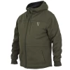 Fox Collection Green/Silver Sherpa Hoody -Fishing Finesse Finds y35p23if637027530805577576
