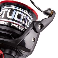 TronixPro Virtuoso ST 11 TronixPro Virtuoso ST -Fishing Finesse Finds y3mzupls637752472476870928