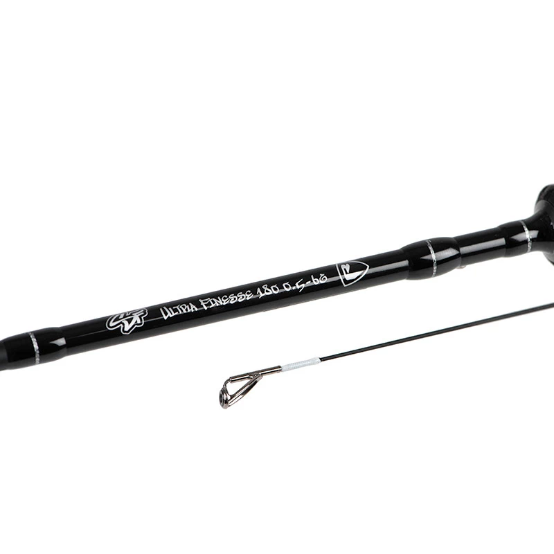 Fox Rage Street Fighter Ultra Finesse Rod 6 Fox Rage Street Fighter Ultra Finesse Rod - Image 4