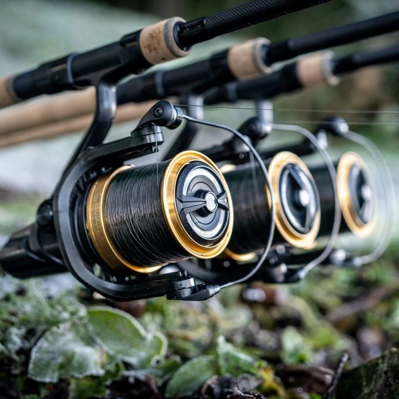 Daiwa 21 Crosscast 45 SCW QD-OT Reel 3 Daiwa 21 Crosscast 45 SCW QD-OT Reel