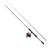 Abu Garcia Fast Attack Spinning Combo -Fishing Finesse Finds ygat0rzt638001463722022364