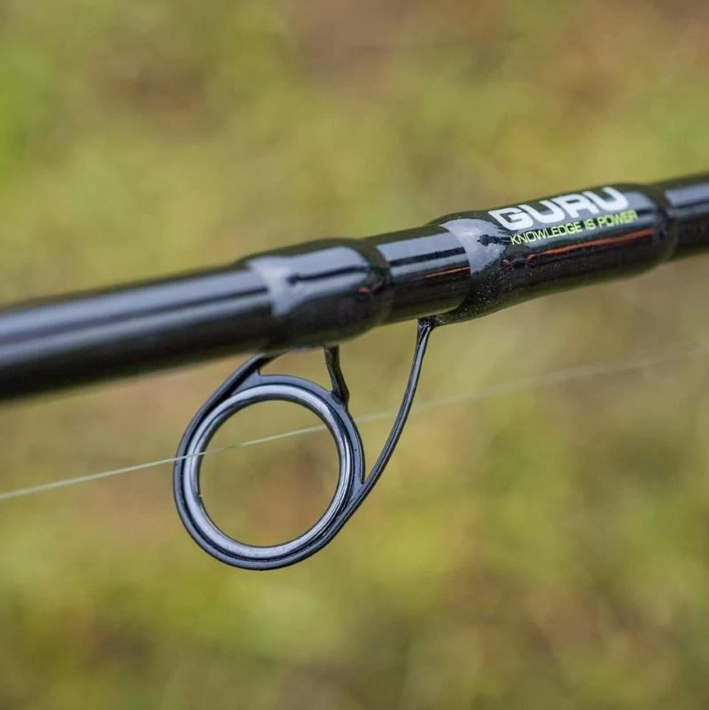 Guru N-Gauge Specimen Barbel 7 Guru N-Gauge Specimen Barbel - Image 5