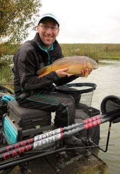 Drennan Red Range Carp Zone 12.5m -Fishing Finesse Finds ykgxyv3e636149082436966184