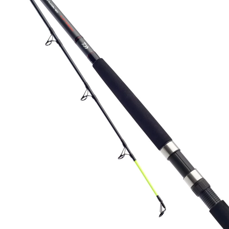 Daiwa D Wave Uptide Rod 9.6ft 3 Daiwa D Wave Uptide Rod 9.6ft
