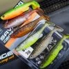 Savage Fat Minnow T-Tail Lures -Fishing Finesse Finds ympsu1c5637989146521629473