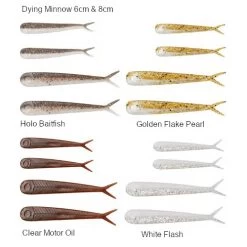 Savage Dropshot Academy Kit -Fishing Finesse Finds yn3lfnt4638040161667701583