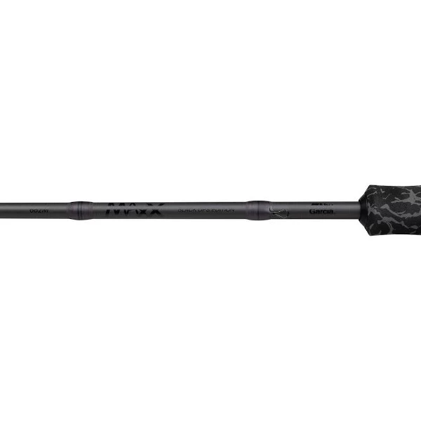 Abu Garcia Max X Black Ops Camo Casting Combo 6.5ft 5 Abu Garcia Max X Black Ops Camo Casting Combo 6.5ft - Image 3