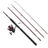 Penn Fierce IV Travel Spin Combo -Fishing Finesse Finds yuh5swai638025641626832717