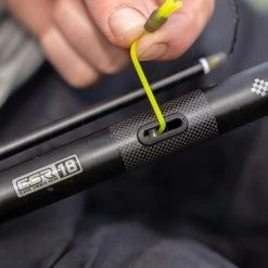 Matrix MTX2 V2 14.5m Pole 17 Matrix MTX2 V2 14.5m Pole -Fishing Finesse Finds ywkpbikm637971150539447740