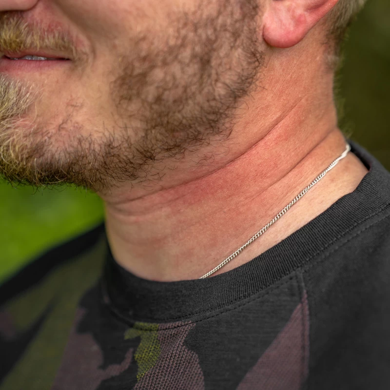 Avid Carp Distortion Camo Lite Short Sleeve T-Shirts 6 Avid Carp Distortion Camo Lite Short Sleeve T-Shirts - Image 4